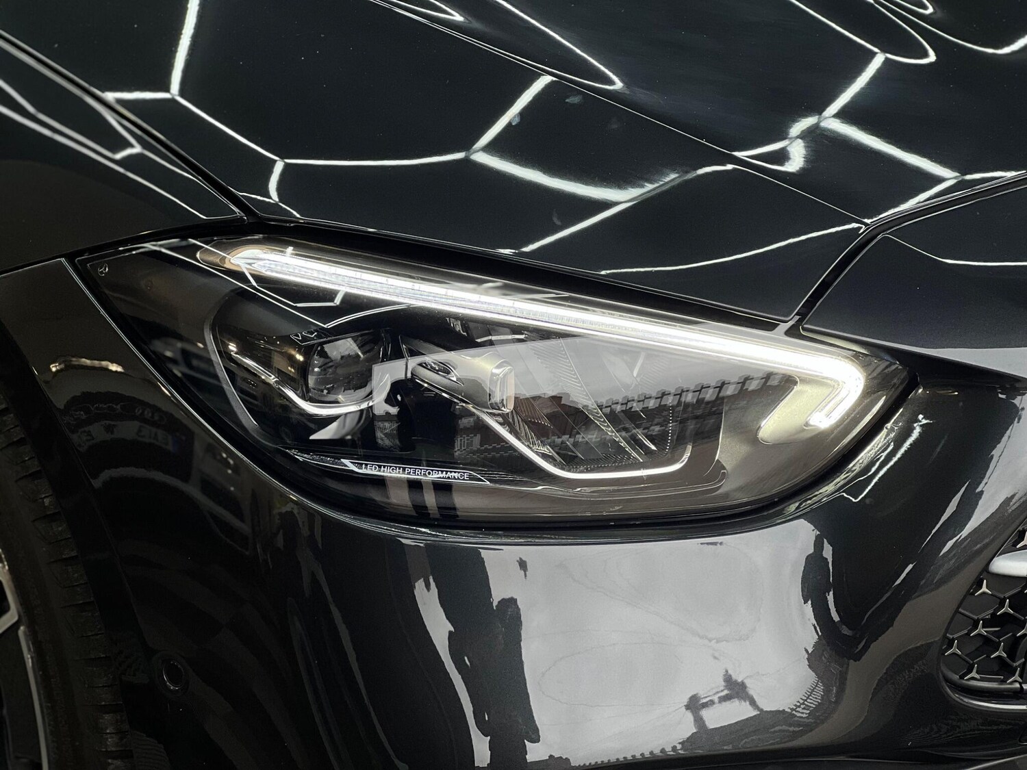 Used Mercedes-Benz C Class 2025 for sale - 76527822: Photo 42