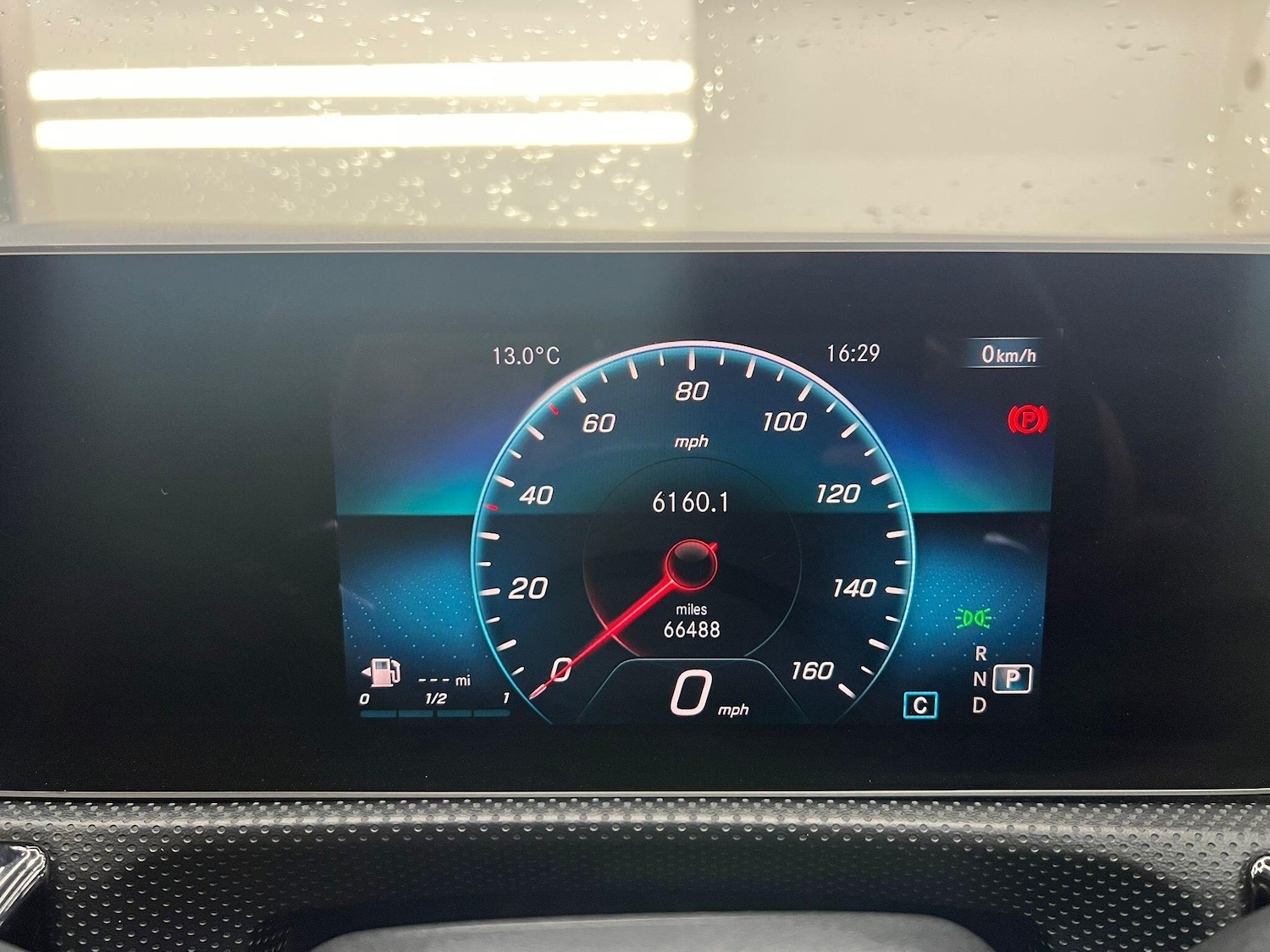 Used Mercedes-Benz A-Class 2018 for sale - 76645670: Photo 25