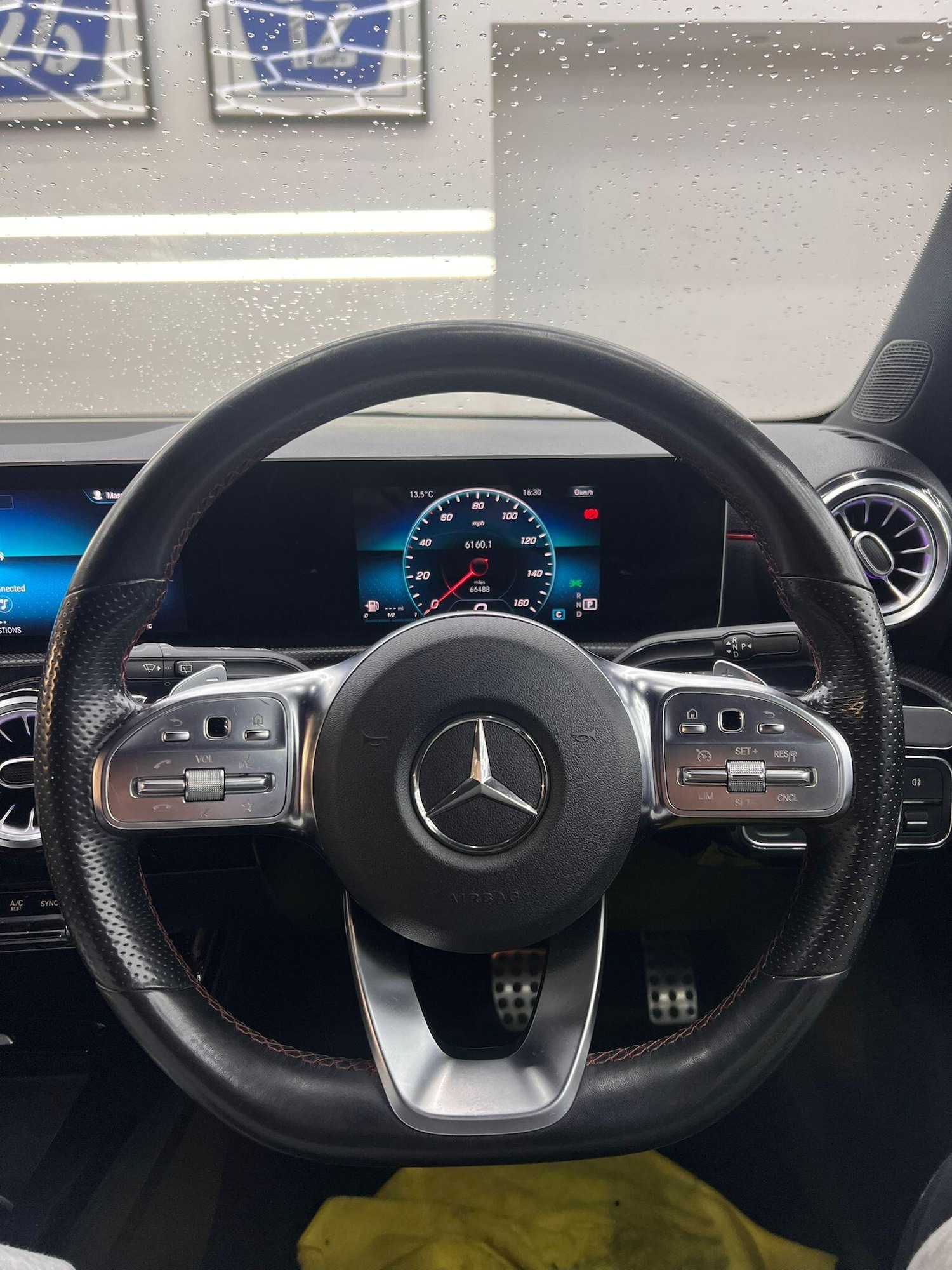 Used Mercedes-Benz A-Class 2018 for sale - 76645670: Photo 26