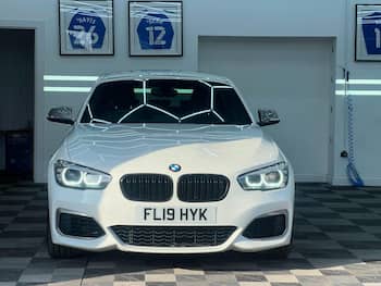 Used BMW 1 Series 2019 for sale - 79509456: Photo