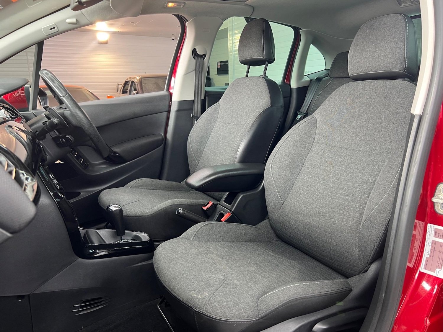 Used Citroen C3 2016 for sale - 76121748: Photo 10