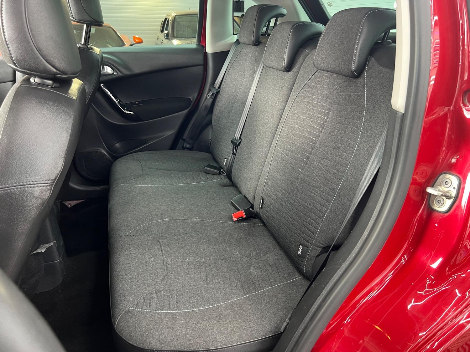 Used Citroen C3 2016 for sale - 76121748: Photo 12