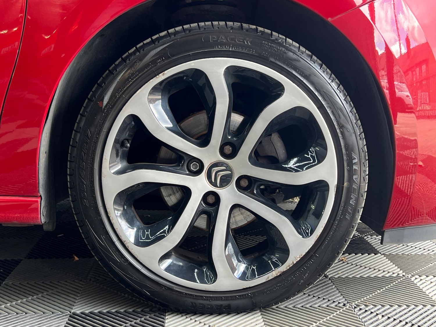 Used Citroen C3 2016 for sale - 76121748: Photo 18