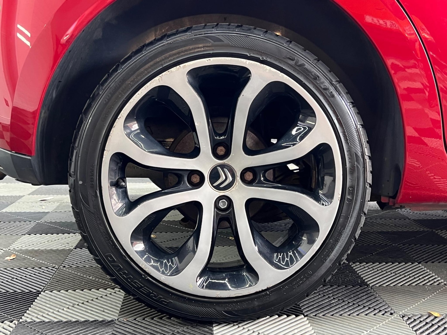 Used Citroen C3 2016 for sale - 76121748: Photo 19