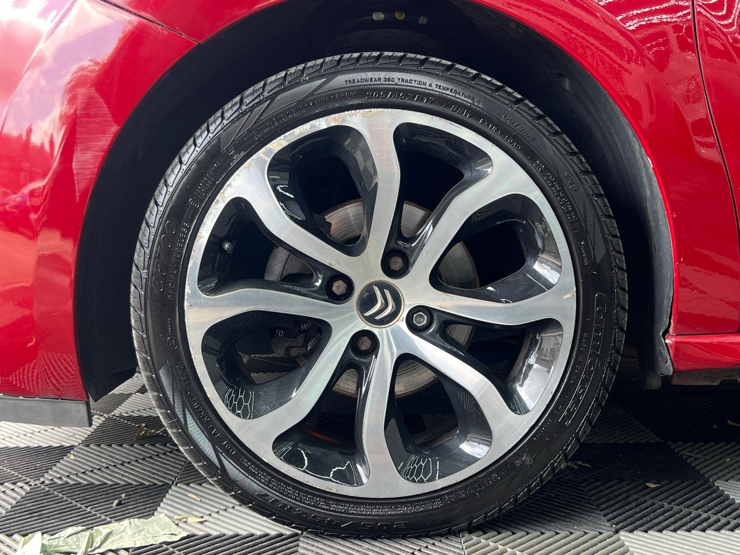 Used Citroen C3 2016 for sale - 76121748: Photo 21