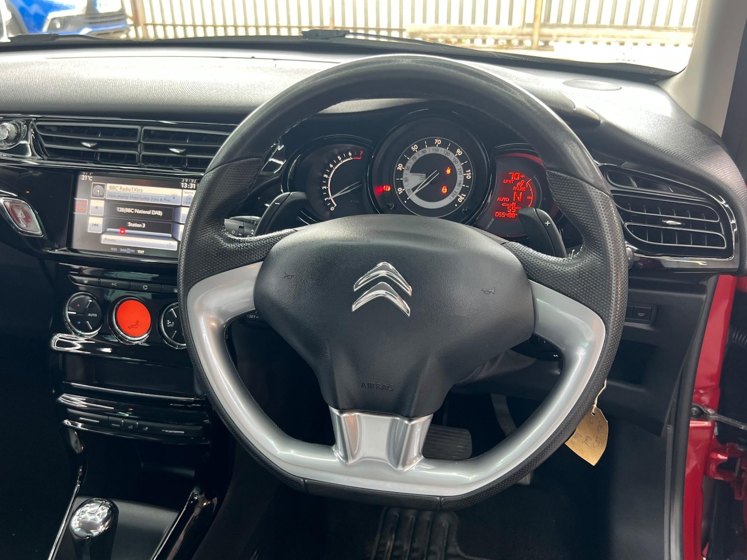 Used Citroen C3 2016 for sale - 76121748: Photo 24