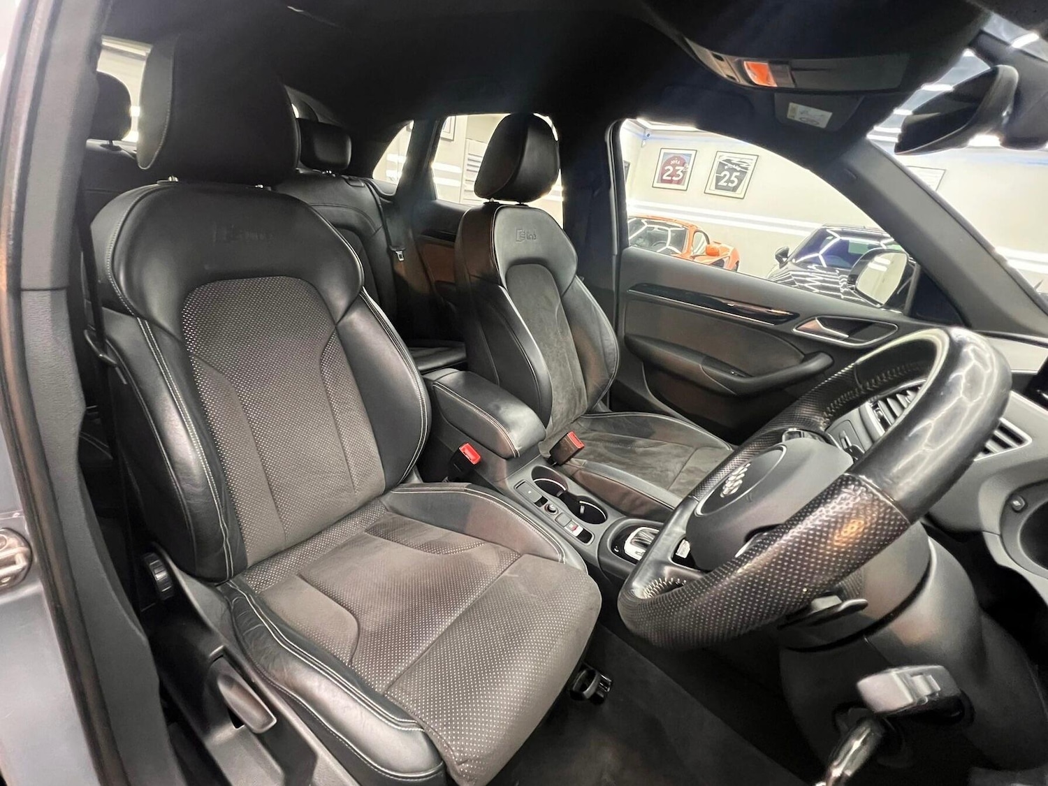 Used Audi Q3 2017 for sale - 76612922: Photo 11