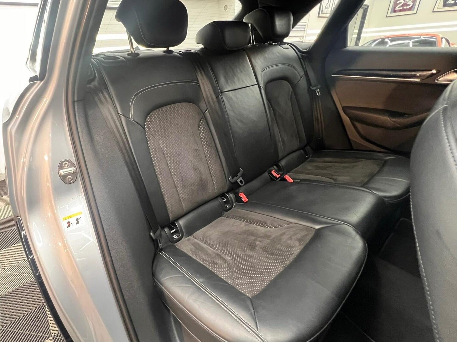 Used Audi Q3 2017 for sale - 76612922: Photo 13