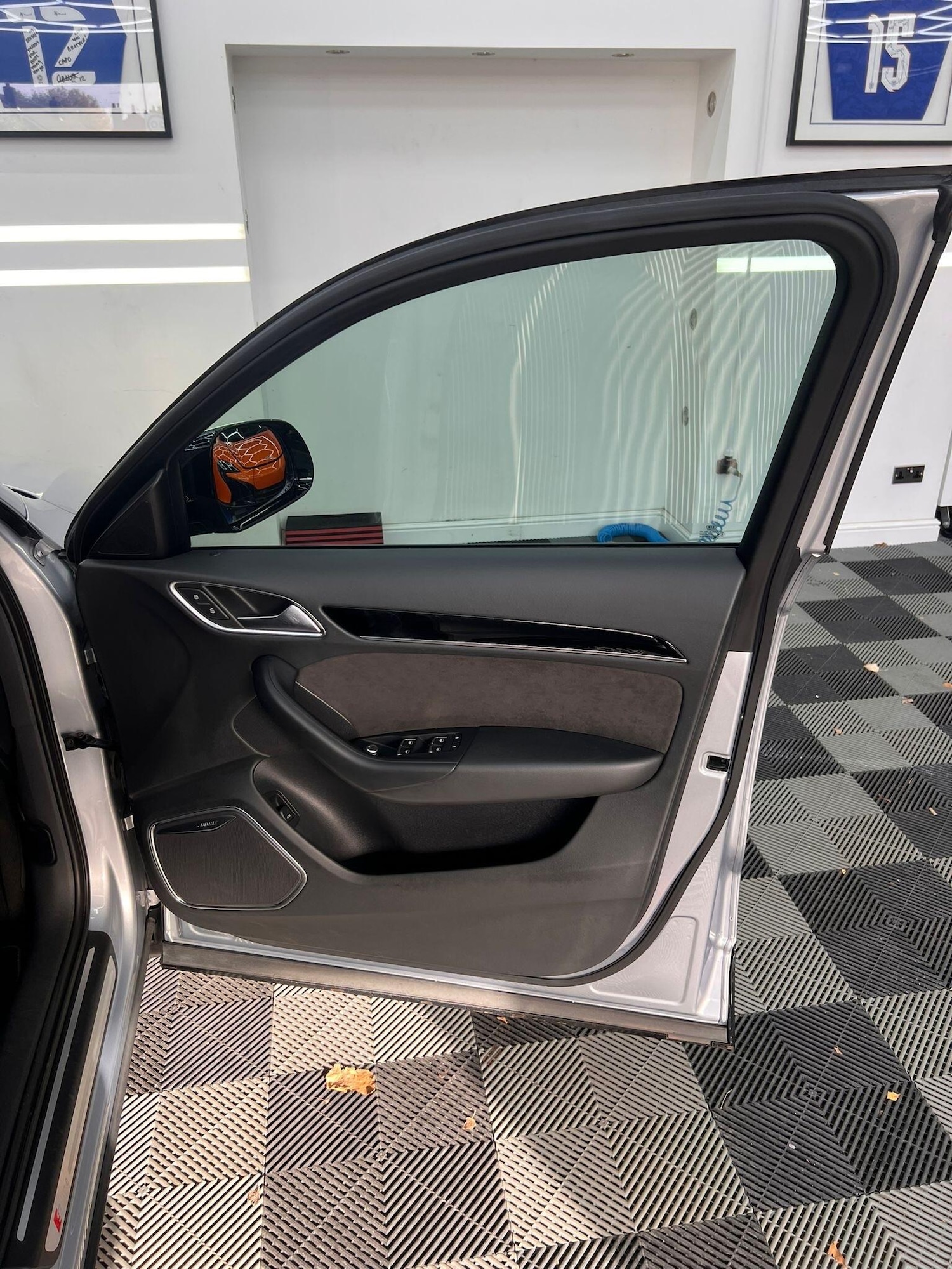 Used Audi Q3 2017 for sale - 76612922: Photo 16