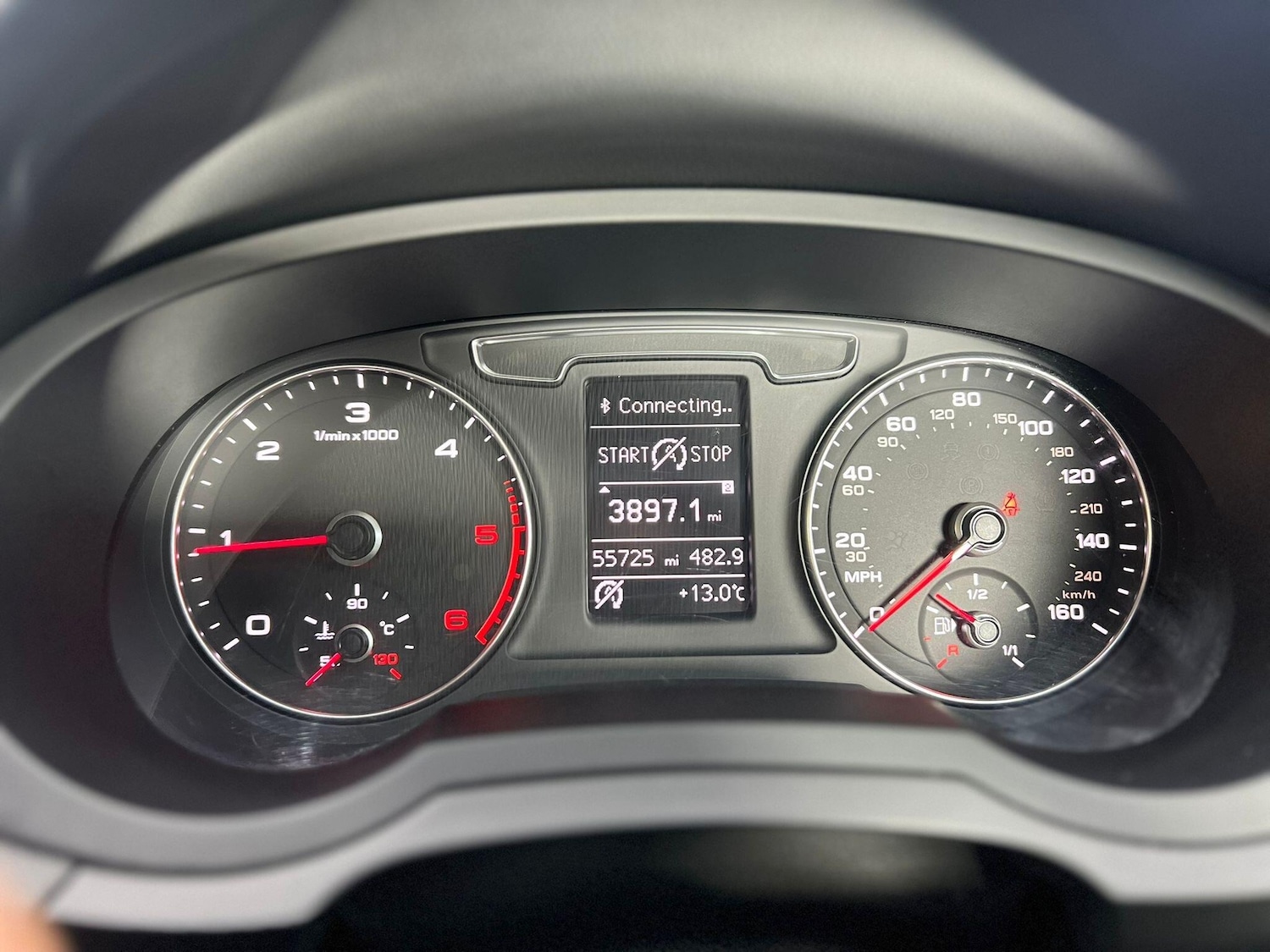 Used Audi Q3 2017 for sale - 76612922: Photo 22