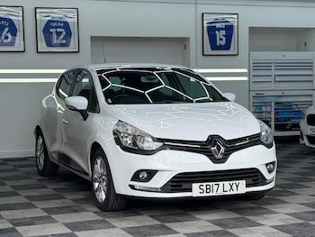 Used Renault Clio 2017 for sale - 79413911: Photo