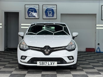 Used Renault Clio 2017 for sale - 79413911: Photo