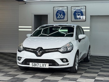 Used Renault Clio 2017 for sale - 79413911: Photo