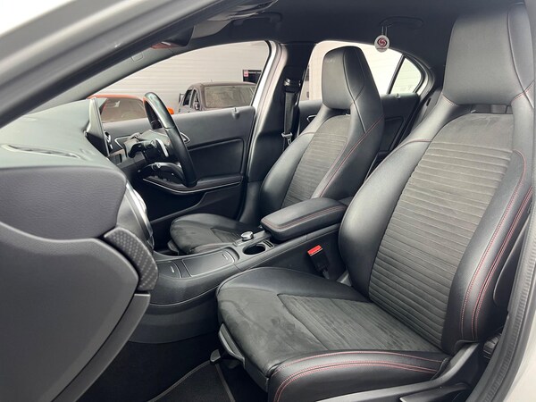 Used Mercedes-Benz A-Class 2017 for sale - 76251077: Photo 11