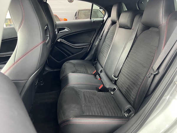 Used Mercedes-Benz A-Class 2017 for sale - 76251077: Photo 13