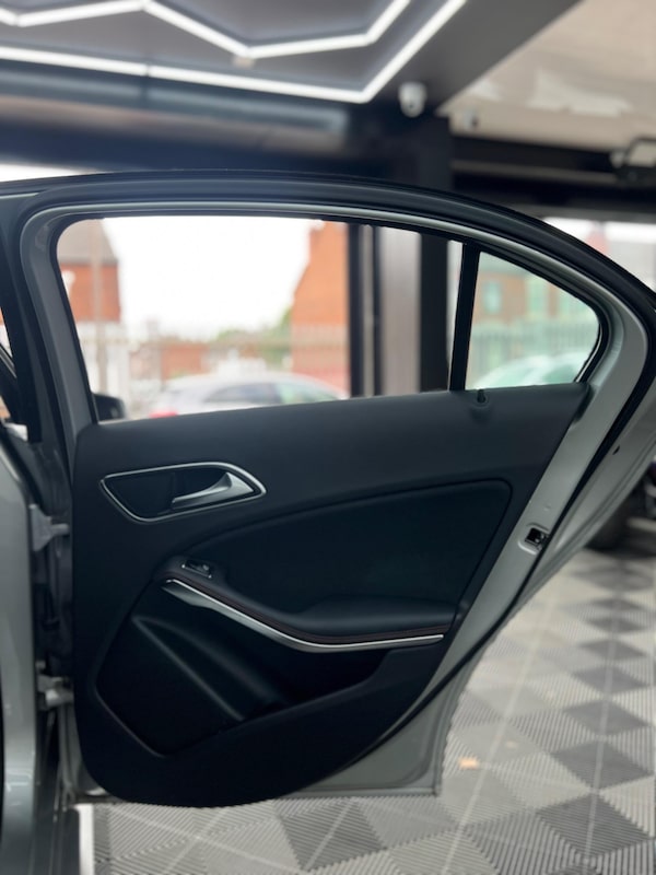 Used Mercedes-Benz A-Class 2017 for sale - 76251077: Photo 16