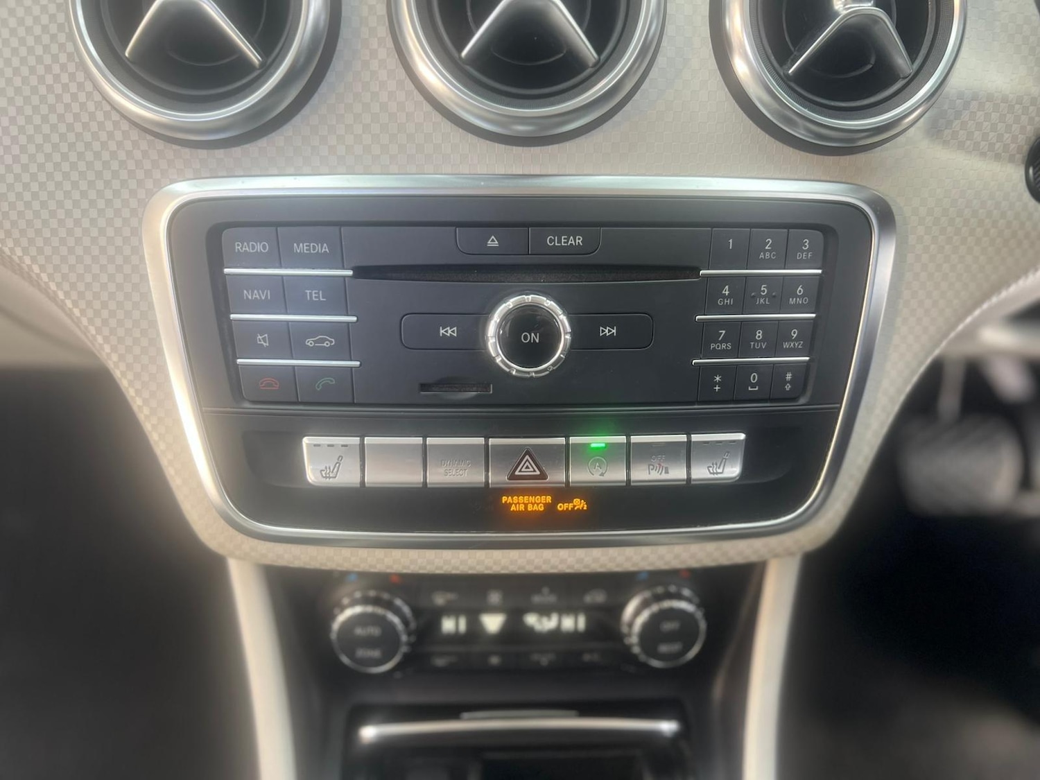 Used Mercedes-Benz A-Class 2016 for sale - 76457108: Photo 12