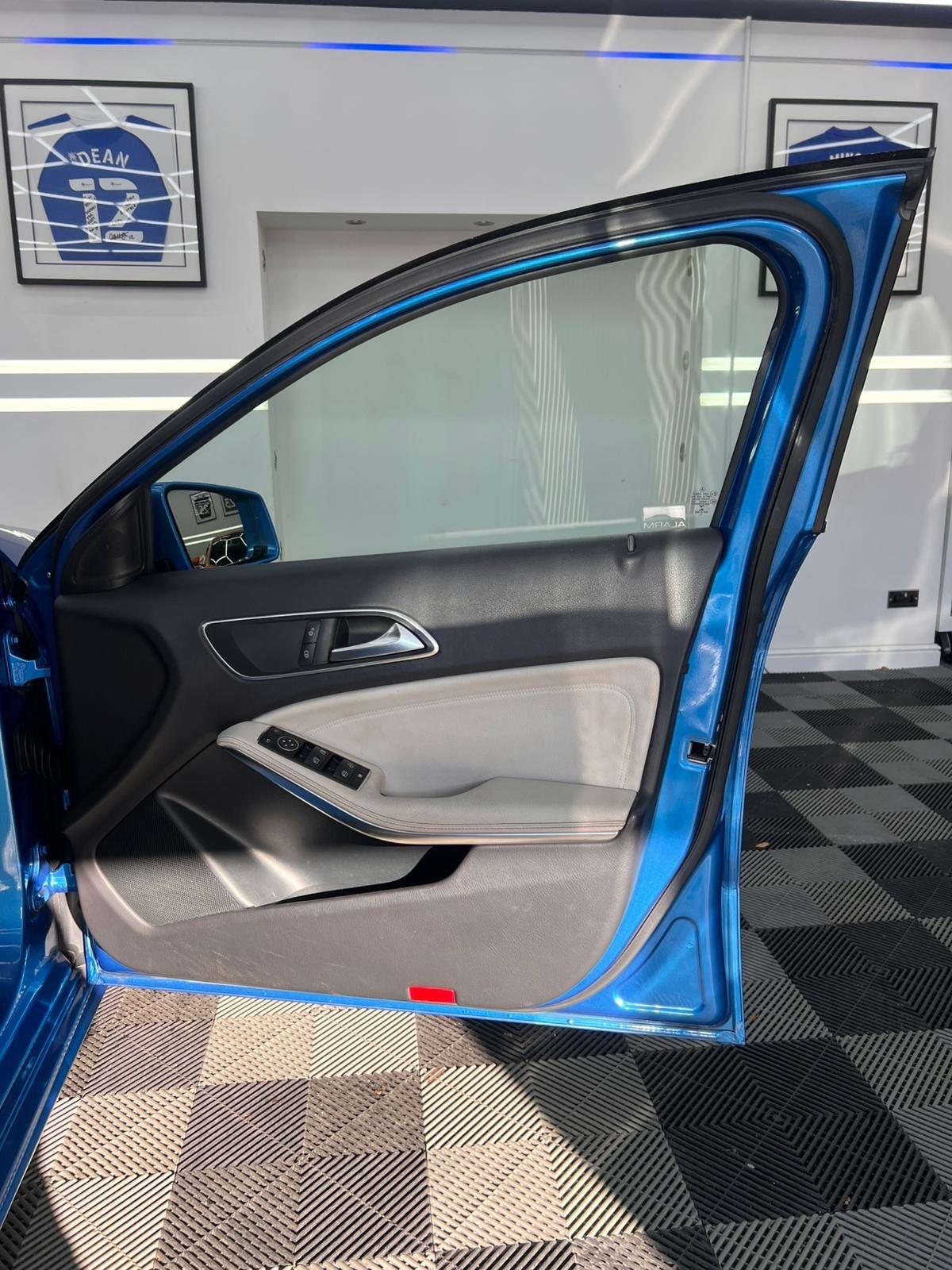 Used Mercedes-Benz A-Class 2016 for sale - 76457108: Photo 18