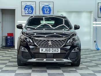 Used Peugeot 3008 2019 for sale - 79860429: Photo