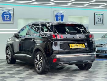 Used Peugeot 3008 2019 for sale - 79860429: Photo