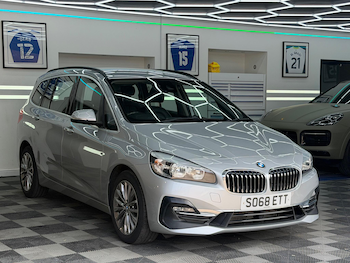 Used BMW 2 Series 2018 for sale - 79453190: Photo
