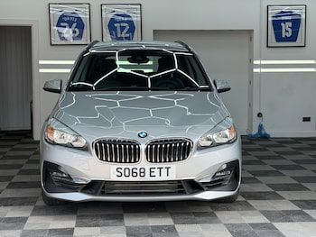 Used BMW 2 Series 2018 for sale - 79453190: Photo