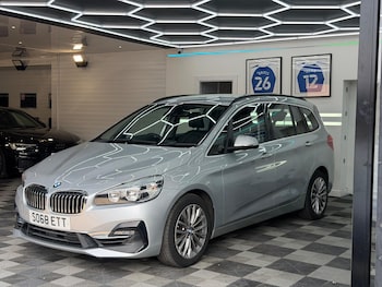 Used BMW 2 Series 2018 for sale - 79453190: Photo