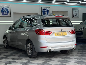 Used BMW 2 Series 2018 for sale - 79453190: Photo