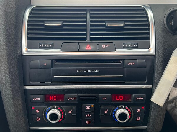 Used Audi Q7 2013 for sale - 76336578: Photo 22