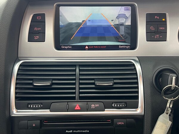 Used Audi Q7 2013 for sale - 76336578: Photo 24