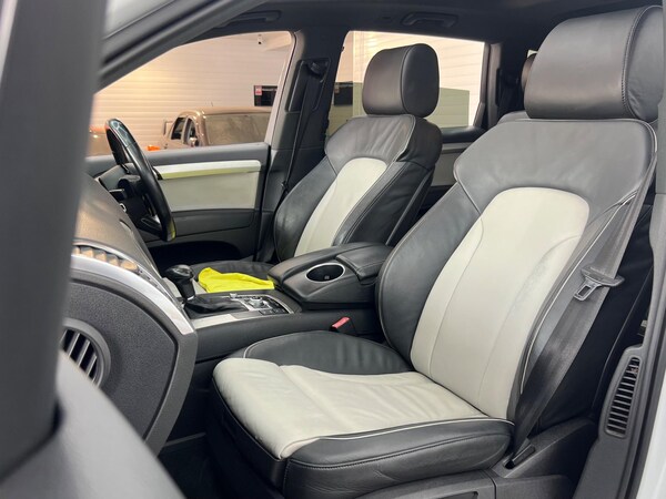 Used Audi Q7 2013 for sale - 76336578: Photo 28