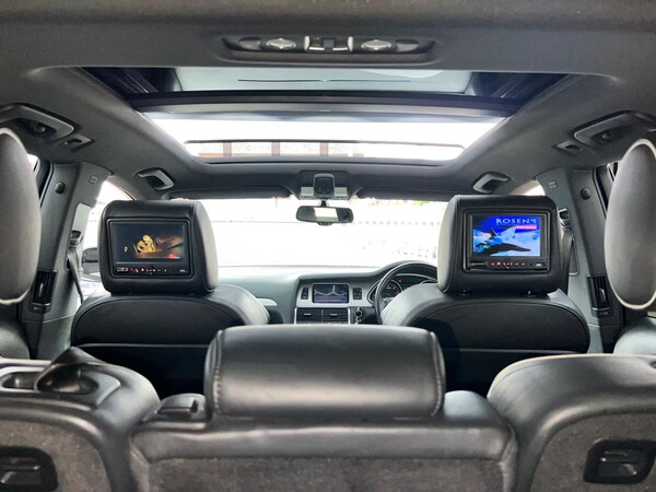 Used Audi Q7 2013 for sale - 76336578: Photo 30