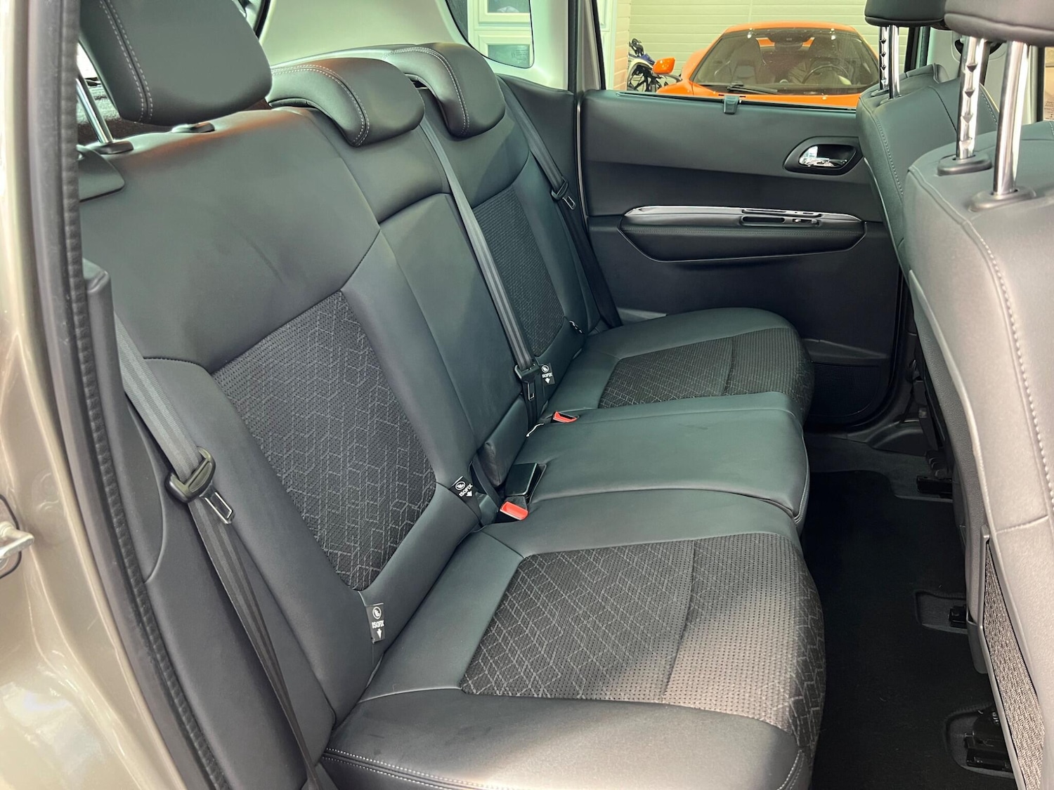 Used Peugeot 3008 2016 for sale - 76388571: Photo 11