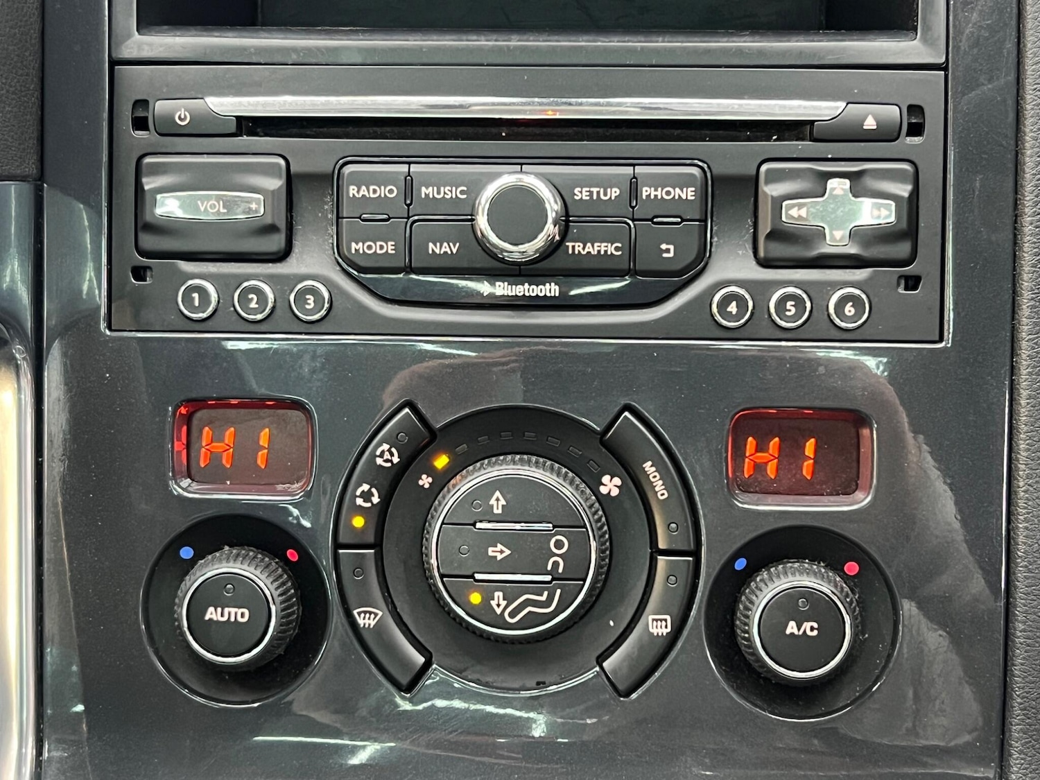 Used Peugeot 3008 2016 for sale - 76388571: Photo 13