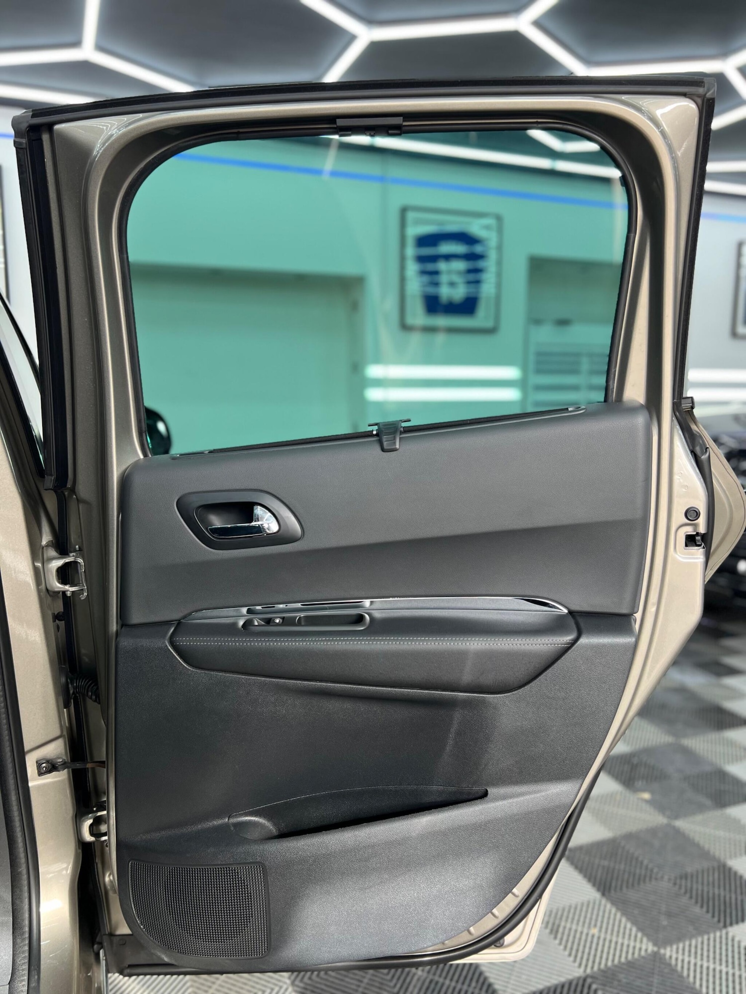 Used Peugeot 3008 2016 for sale - 76388571: Photo 15