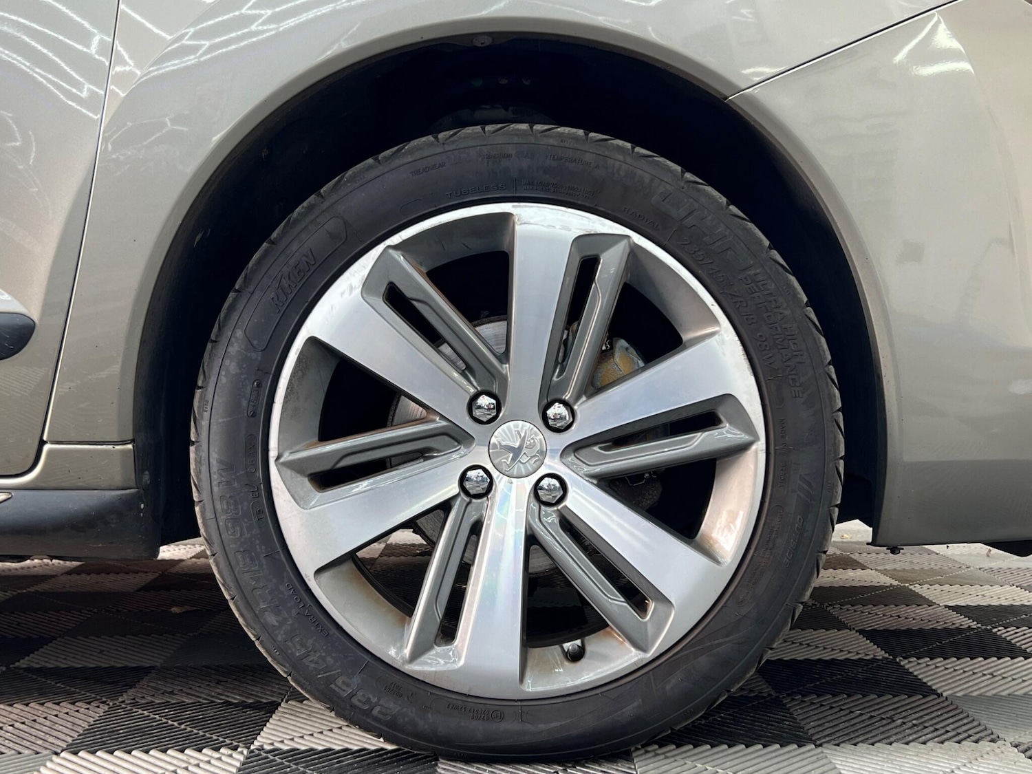 Used Peugeot 3008 2016 for sale - 76388571: Photo 18