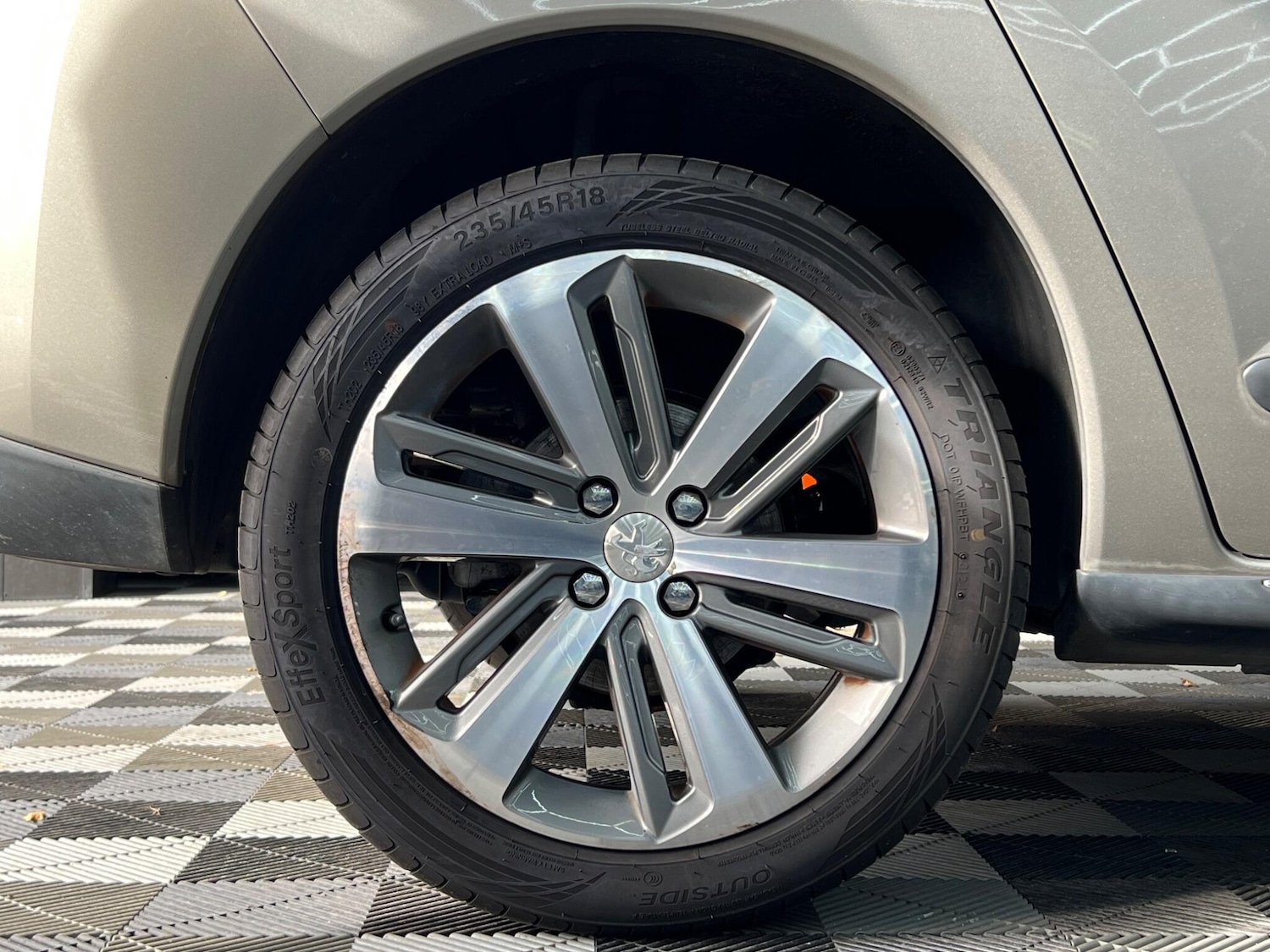 Used Peugeot 3008 2016 for sale - 76388571: Photo 19