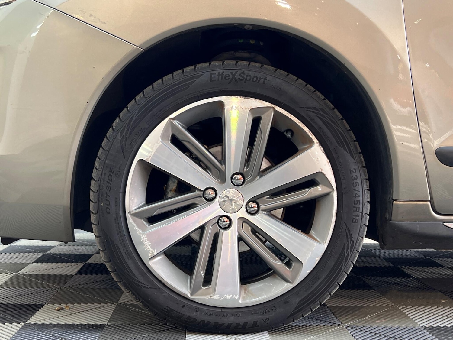 Used Peugeot 3008 2016 for sale - 76388571: Photo 20