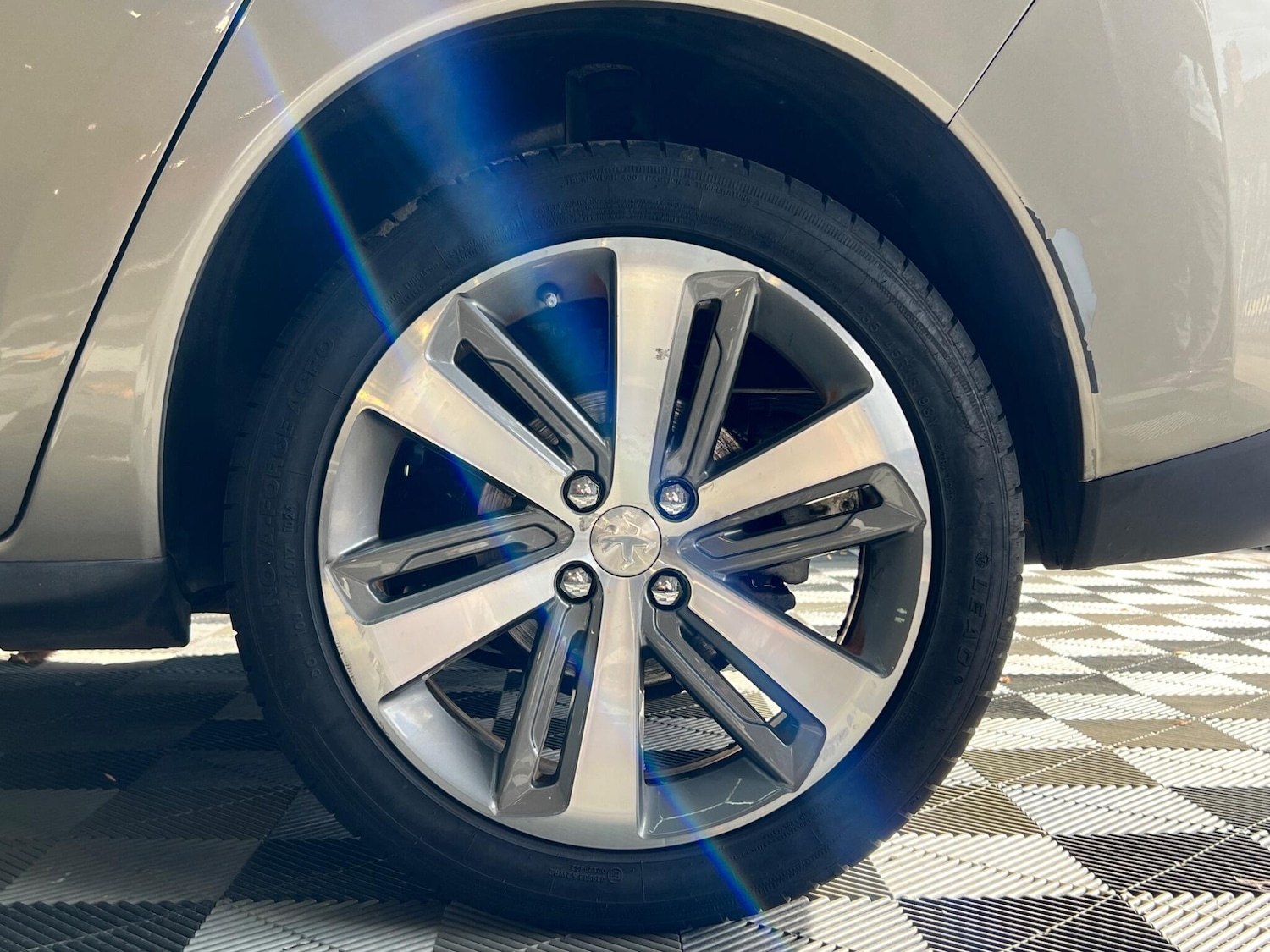 Used Peugeot 3008 2016 for sale - 76388571: Photo 21