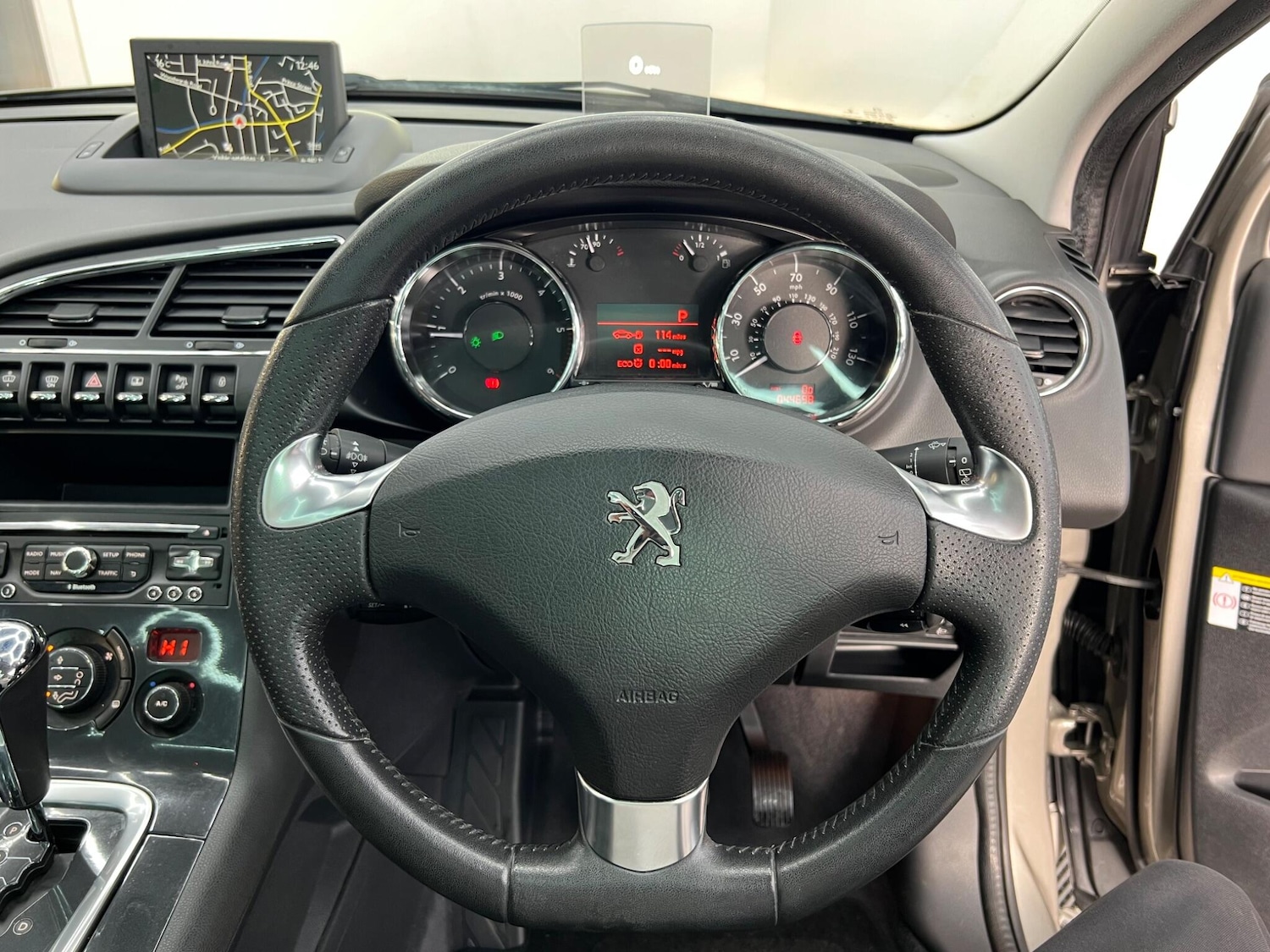 Used Peugeot 3008 2016 for sale - 76388571: Photo 25