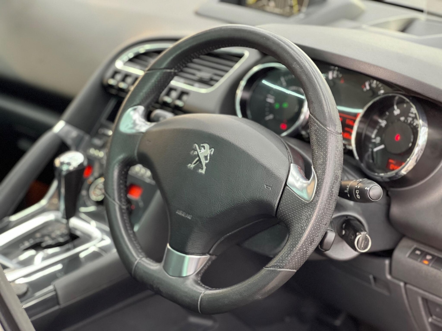 Used Peugeot 3008 2016 for sale - 76388571: Photo 27