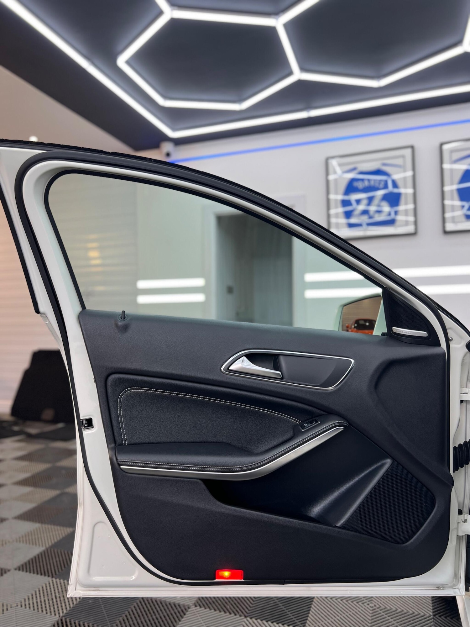 Vehicle 28