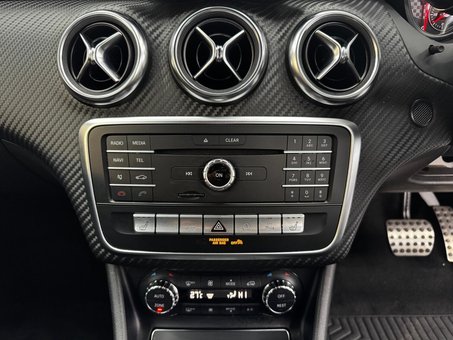 Used Mercedes-Benz A-Class 2017 for sale - 76612874: Photo 18