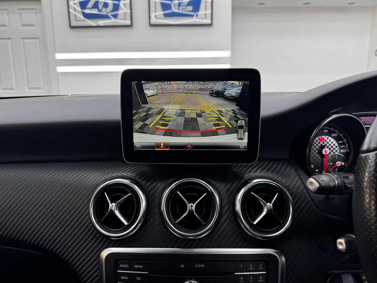 Used Mercedes-Benz A-Class 2017 for sale - 76612874: Photo 19