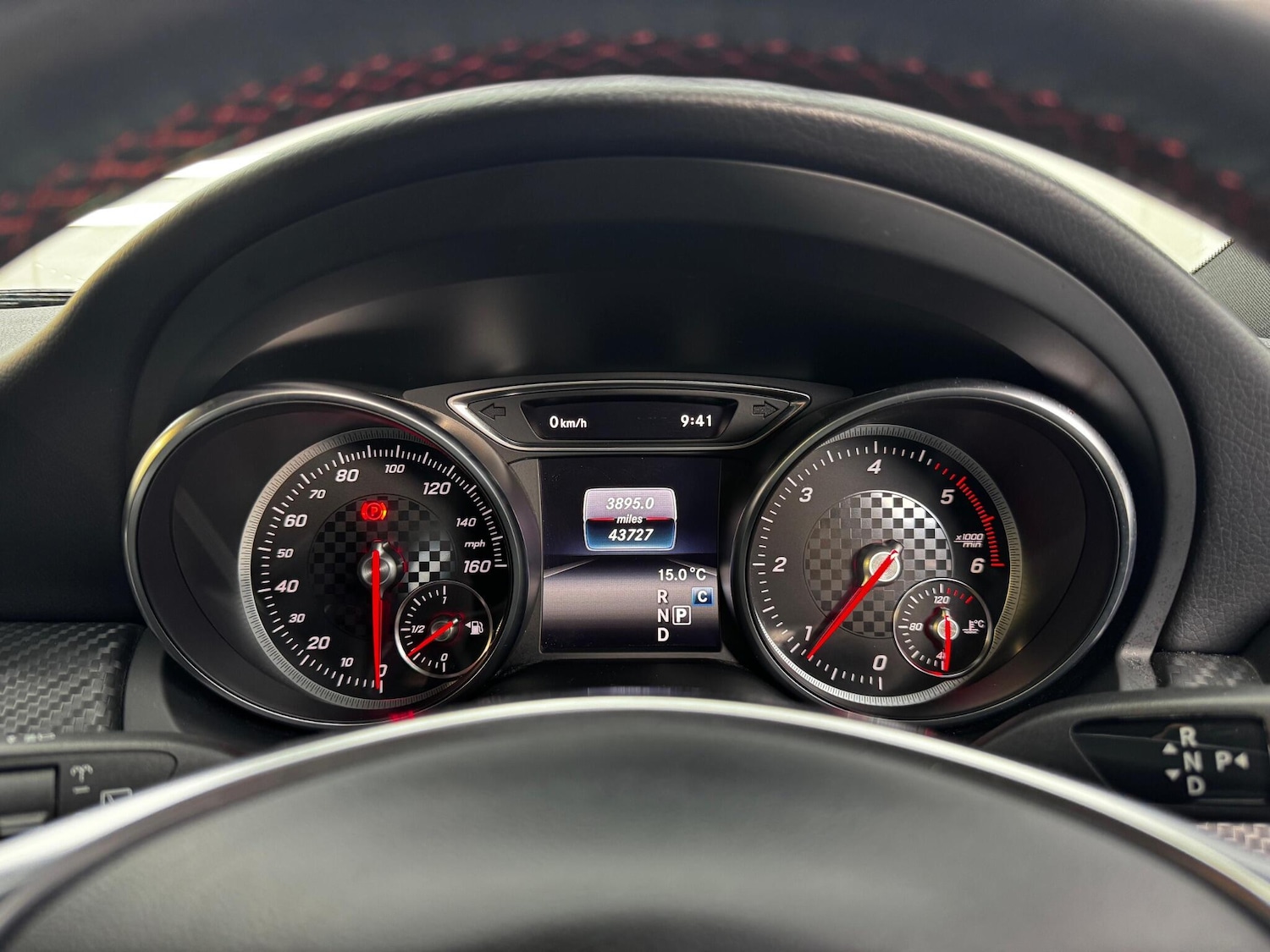 Used Mercedes-Benz A-Class 2017 for sale - 76612874: Photo 21