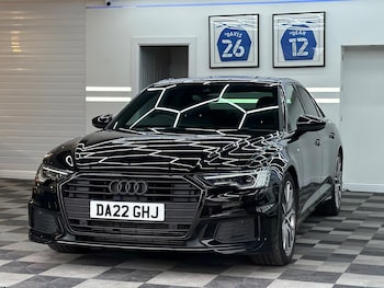 Used Audi A6 2022 for sale - 79413900: Photo