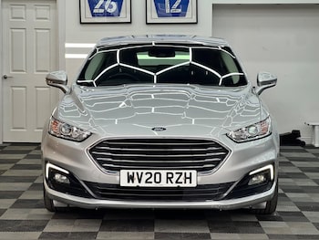 Used Ford Mondeo 2020 for sale - 76109481: Photo