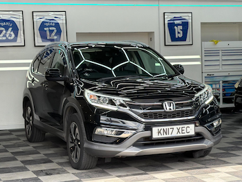 Used Honda CR-V 2017 for sale - 79413915: Photo