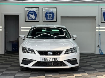 Used SEAT Leon 2017 for sale - 79497133: Photo