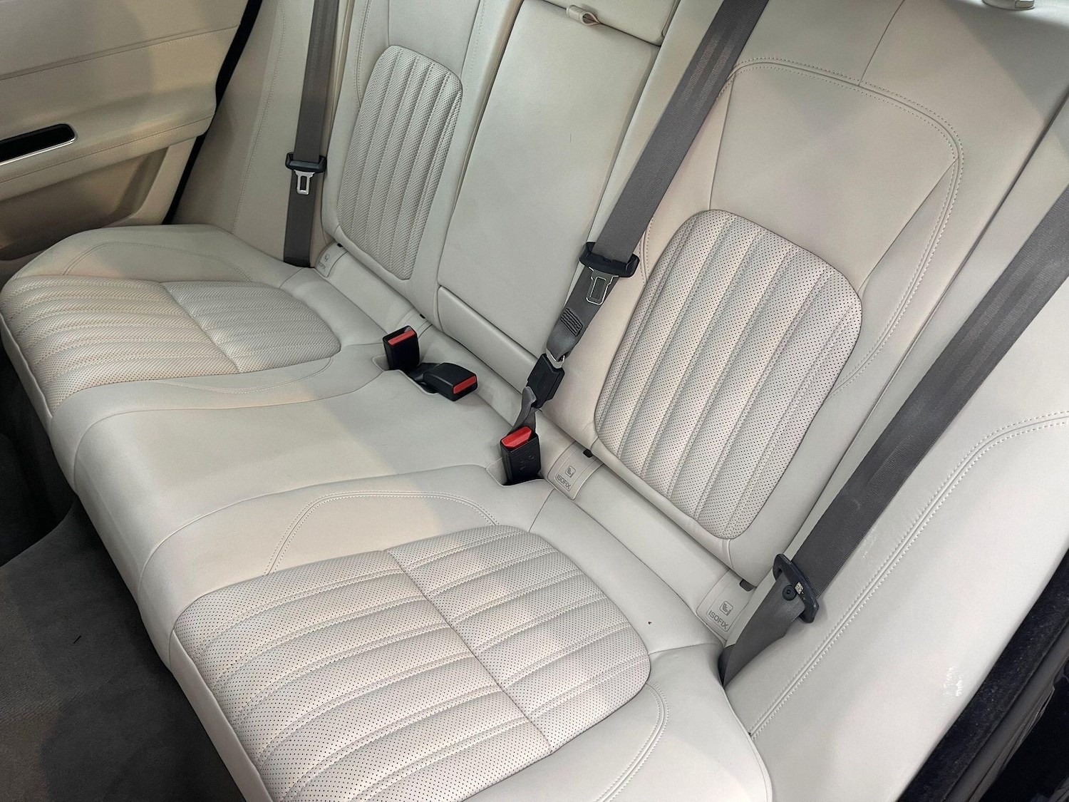 Used Jaguar XF 2019 for sale - 76612892: Photo 12